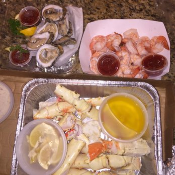 Papa’s Fish House - A little bit of everything...... so good. - Seafood Near Me - Lighthouse Point, Florida Papa’s Fish House - A little bit of everything...... so good. - Seafood Near Me - Lighthouse Point, Florida