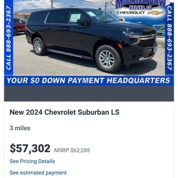 Riverside Chevrolet - Car Dealers Near Me - Riverside, California