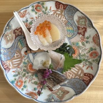 Sushi Masuyoshi - Sushi Bars Near Me - Culver city, California