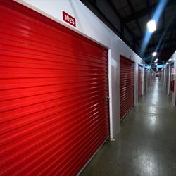 Moove In Self Storage