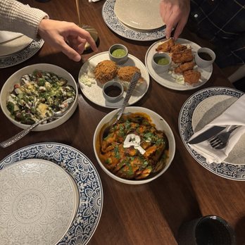 LASSAN - INDIAN RESTAURANT & BAR - Updated January 2026 - 228 Photos