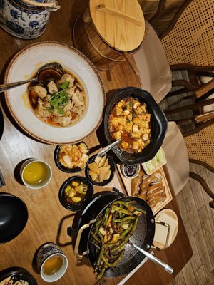 Old Li‘s Restaurant by null