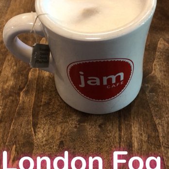 Jam Cafe on Beatty - Breakfast & Brunch Near Me - Vancouver, British Columbia