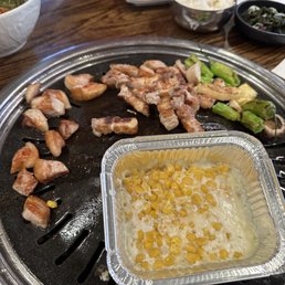 Pork Belly