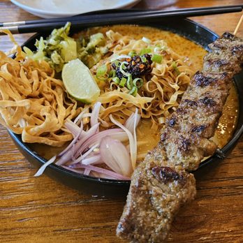 Megan’s Table - Khao Soi - Cambodian Near Me - San Francisco, California Megan’s Table - Khao Soi - Cambodian Near Me - San Francisco, California