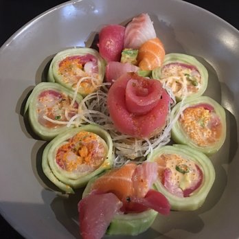 Taizzi Sushi - Katy - Such decorative and yummy sushi - Sushi Bars Near Me - Katy, Texas Taizzi Sushi - Katy - Such decorative and yummy sushi - Sushi Bars Near Me - Katy, Texas