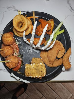 Sugar Factory New York - Time Square by null