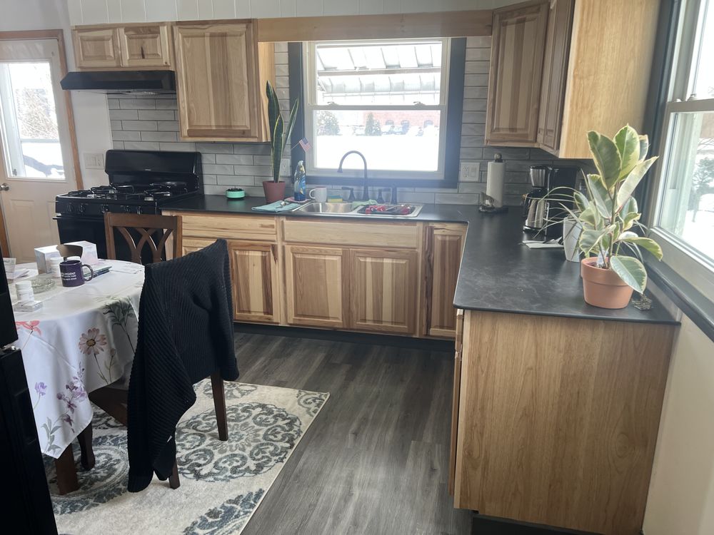 Slide of All Aspects Home Improvements