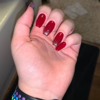 Sola Nails - My nails - Nail Salons Near Me - Burien, Washington Sola Nails - My nails - Nail Salons Near Me - Burien, Washington