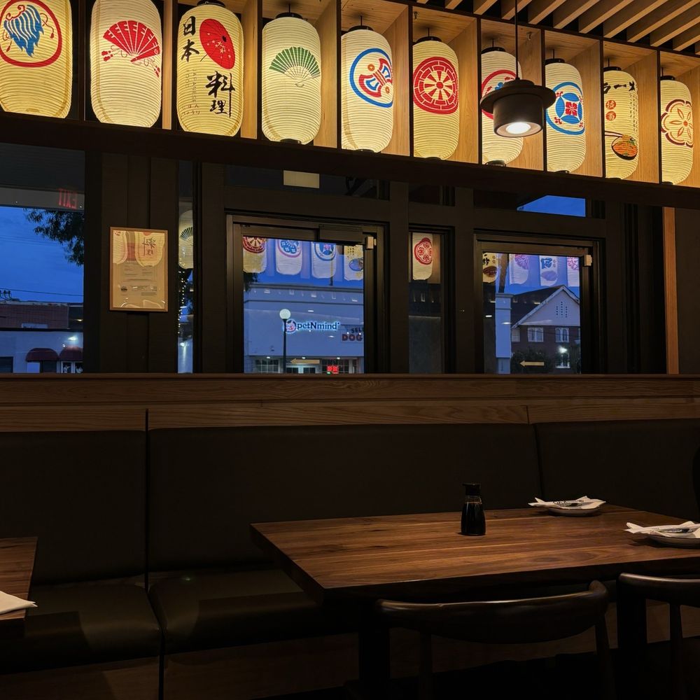 Sushi Kyo - Dining Room - Japanese Near Me - Monrovia, California Sushi Kyo - Dining Room - Japanese Near Me - Monrovia, California