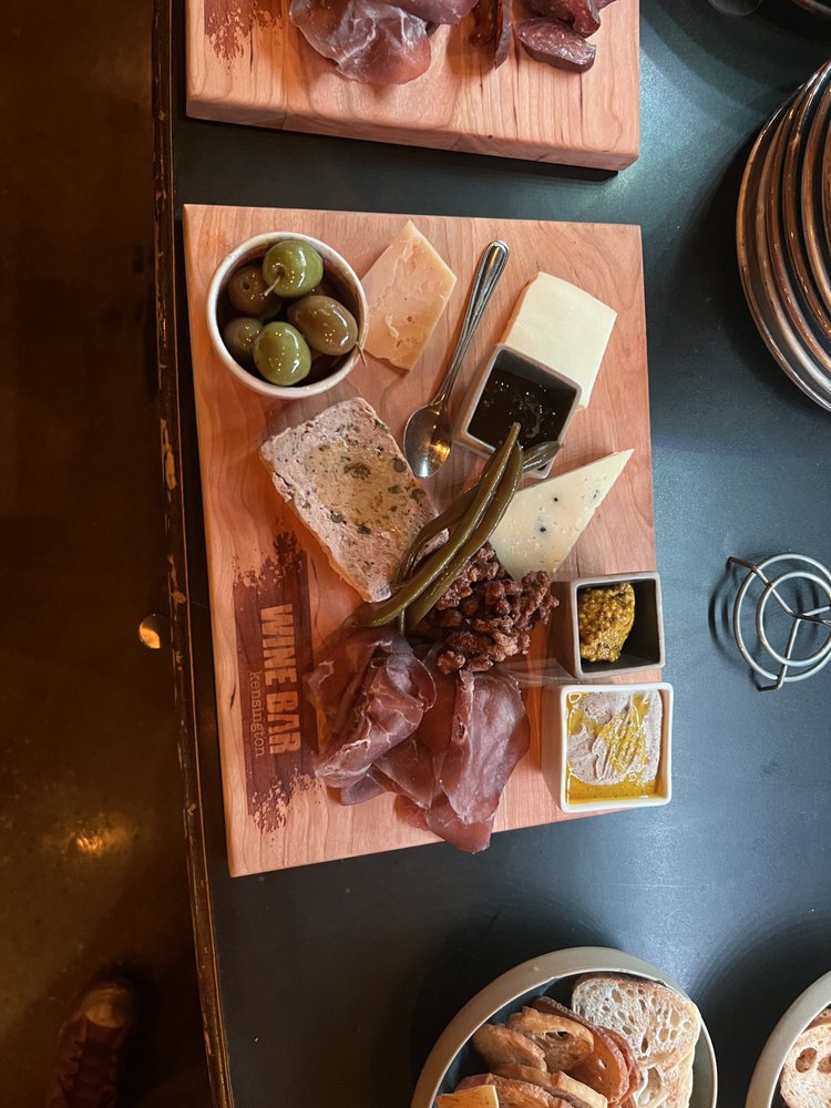 WINEBAR KENSINGTON Updated October 2024 51 Photos & 47 Reviews