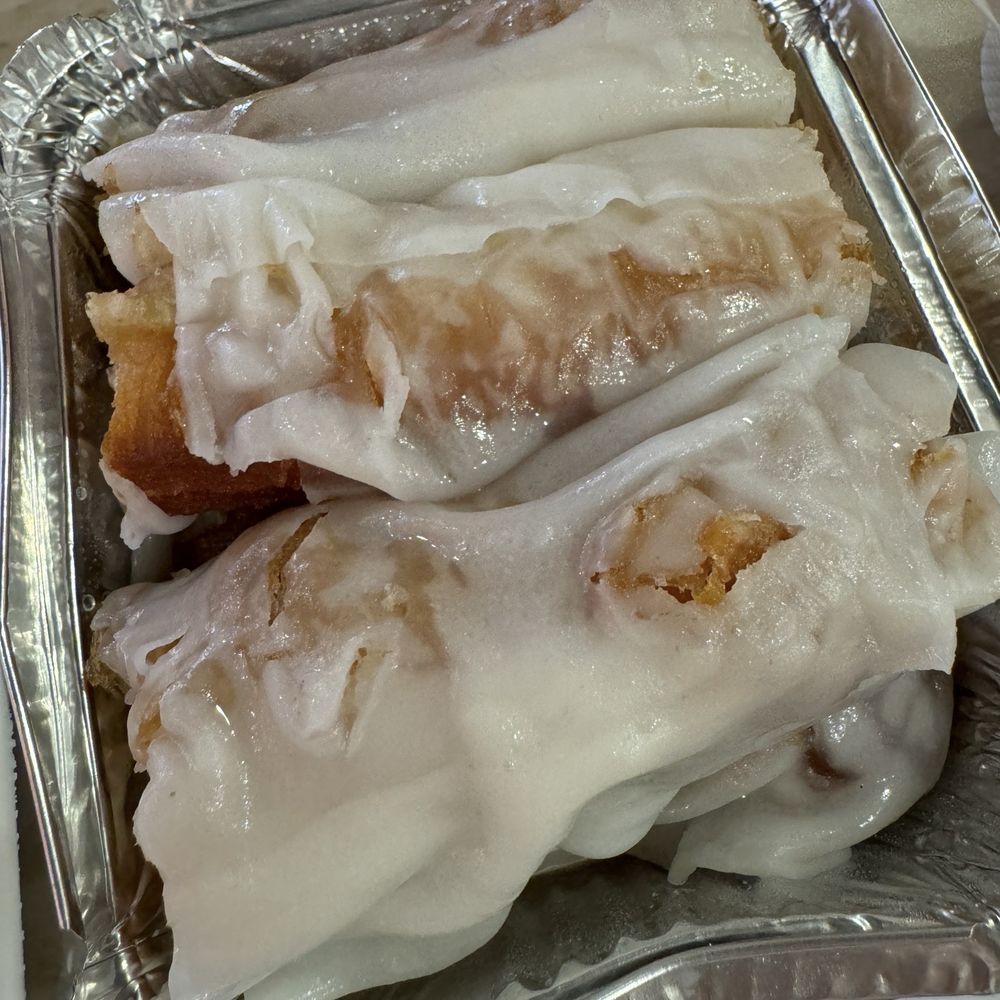 Fu Yuan - Crueller with Rice Roll - Chinese Near Me - Flushing, New York