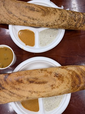 Sri Ganesh Dosa House by null