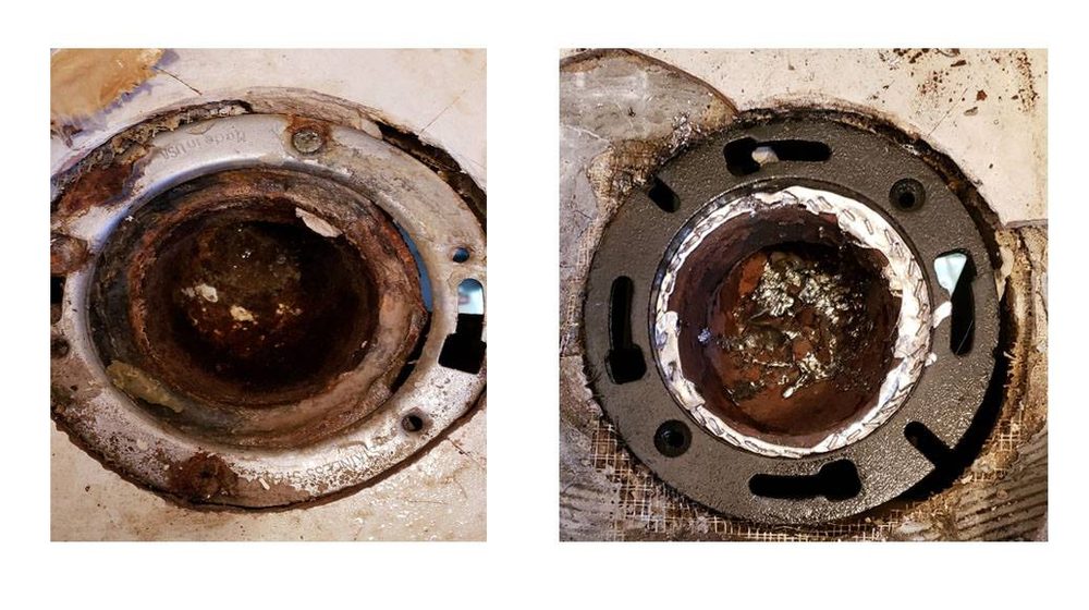 Slide of MTGR Plumbing