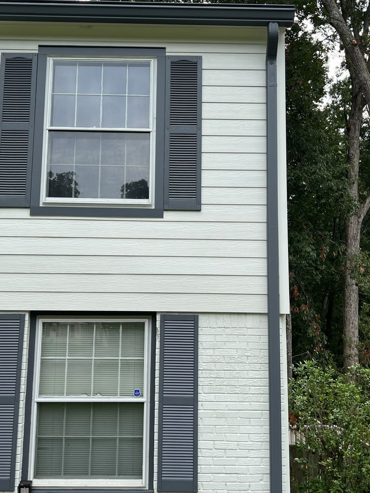 Slide of Perfection Roofing and Siding