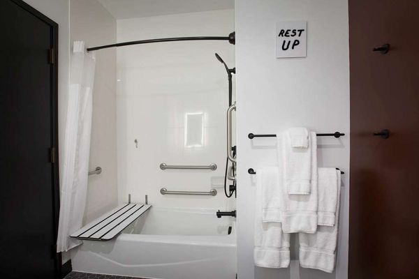 TRYP by Wyndham Pittsburgh/Lawrenceville Boutique Hotel by null