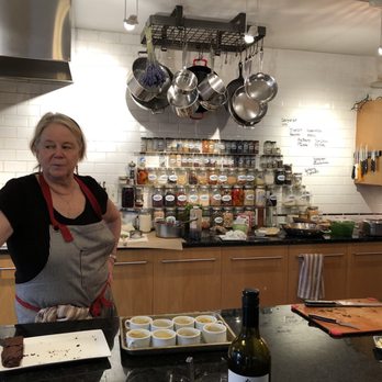 Diane's Market Kitchen - Cooking Schools Near Me - Seattle, Washington