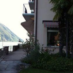 Albergo Moosmann Sagl