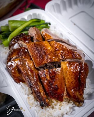 Pacific Mall by null