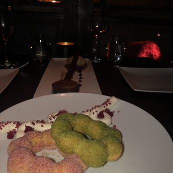 Buddakan - Chinese Near Me - New York, New York