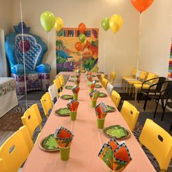 Niki's Party Place
