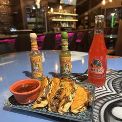 El Charrito's-Helena's Original Restaurante