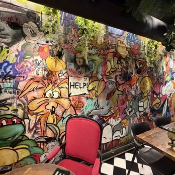 Le Don - Vegan Near Me - Quebec City, Quebec Le Don - Vegan Near Me - Quebec City, Quebec