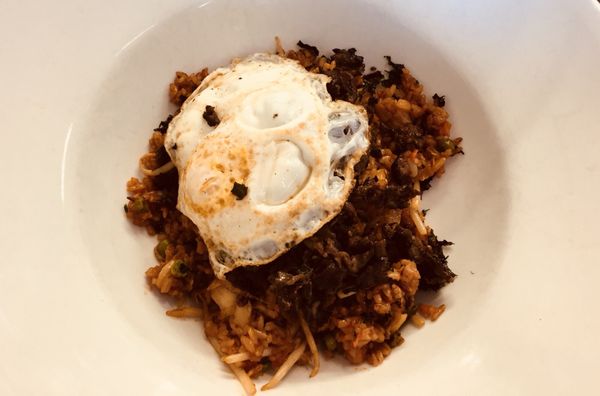 Mark S Kitchen 172 Photos 428 Reviews Vegetarian 7006 Carroll Ave Takoma Park Md Restaurant Reviews Phone Number Menu