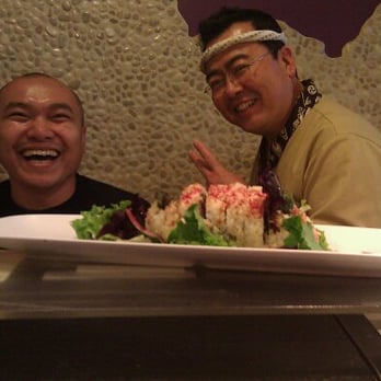 Toro Sushi - Sushi Bars Near Me - Chicago, Illinois Toro Sushi - Sushi Bars Near Me - Chicago, Illinois