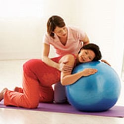 Lamaze International - DC Chapter Marylou Carrico Tietz