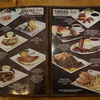 Acento Latin Kitchen and Bar - Latin American Near Me - Astoria, New York Acento Latin Kitchen and Bar - Latin American Near Me - Astoria, New York