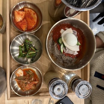 Han Sang - Korean Near Me - Millbrae, California Han Sang - Korean Near Me - Millbrae, California