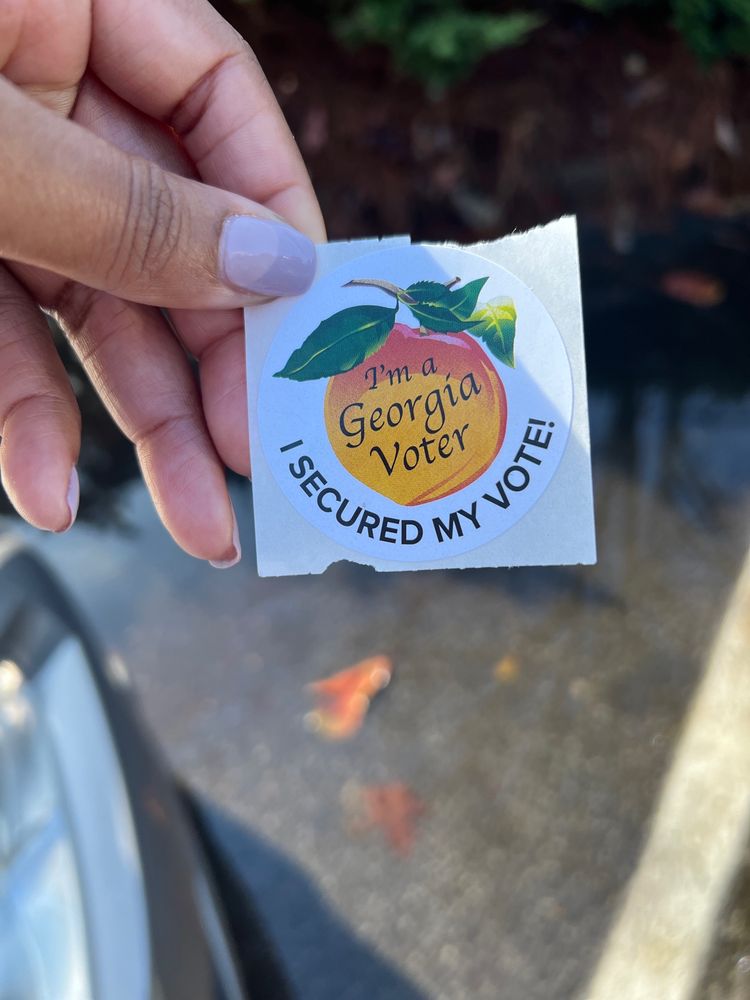 DEKALB COUNTY PUBLIC LIBRARY Updated August 2024 2861 Wesley Chapel