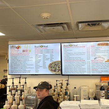 Donut King - Donuts Near Me - Covington, Georgia