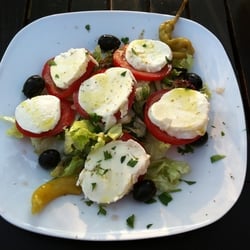 Restaurant Seeterrasse