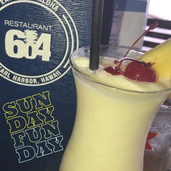 Restaurant 604 - Breakfast & Brunch Near Me - Honolulu, Hawaii