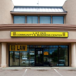 The Abogado Ernesto Law Group - Colorado Springs Offices
