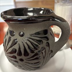 El Faro Mexican Food - Cafe de olla