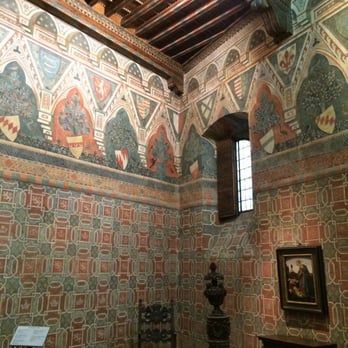 Museo di Palazzo Davanzati - Museums Near Me - Florence, FI