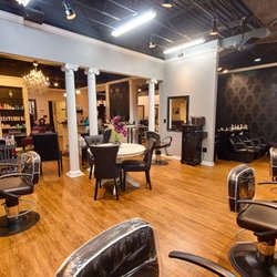 Salon Bellissimo - Salon Bellissimo