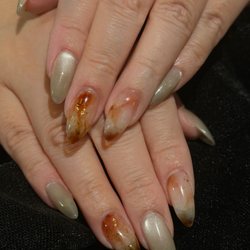 C Star Nails
