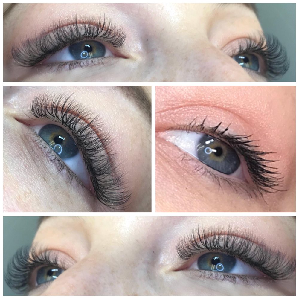 my fluffy lashes by Georgette my fluffy lashes by Georgette