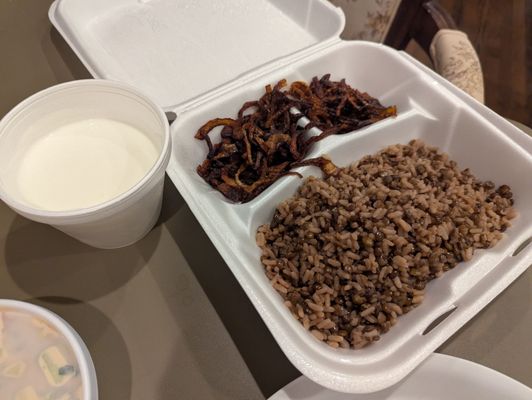 Old Jerusalem Restaurant by null