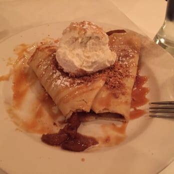 Le Crepe - Appltastic dessert is amazing. - Creperies Near Me - Royal Oak, Michigan Le Crepe - Appltastic dessert is amazing. - Creperies Near Me - Royal Oak, Michigan