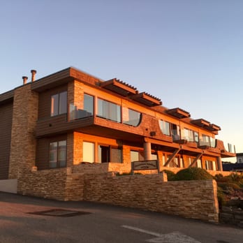 Moonstone Landing - Exterior - Hotels Near Me - Cambria, California