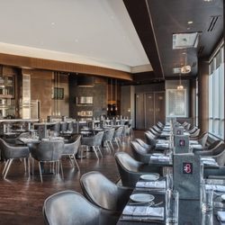Twenty8 Food & Spirits - Dining area