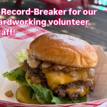Snack Shack - Double smash burger - Burgers Near Me - Walnut Creek, California Snack Shack - Double smash burger - Burgers Near Me - Walnut Creek, California