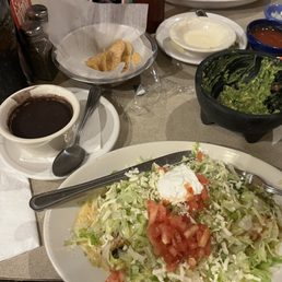 Burrito Supremo Burrito Supremo