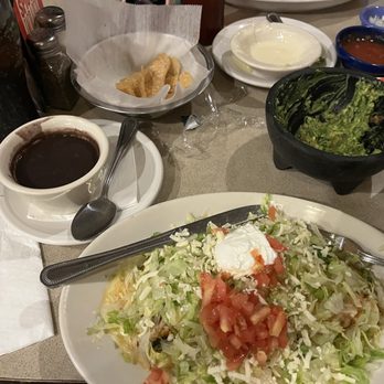 La Parrilla Mexican Restaurant - Burrito Supremo - Mexican Near Me - McDonough, Georgia La Parrilla Mexican Restaurant - Burrito Supremo - Mexican Near Me - McDonough, Georgia