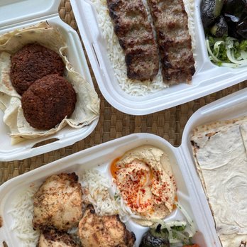 Mini Kabob - Super fresh lunch! - Armenian Near Me - Glendale, California Mini Kabob - Super fresh lunch! - Armenian Near Me - Glendale, California